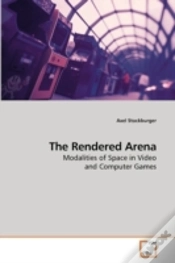 Capa do artigo The Rendered Arena