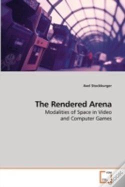 Capa do artigo The Rendered Arena