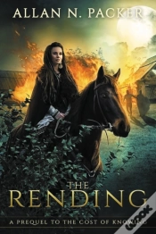Capa do artigo The Rending