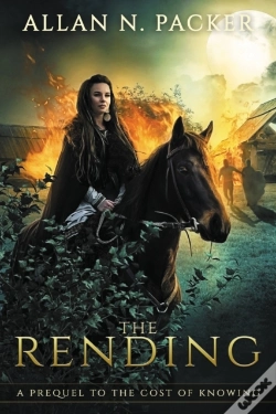 Capa do artigo The Rending