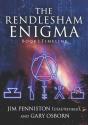 The Rendlesham Enigma: Book 1: Timeline - Preview