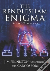 Capa do artigo The Rendlesham Enigma: Book 1: Timeline