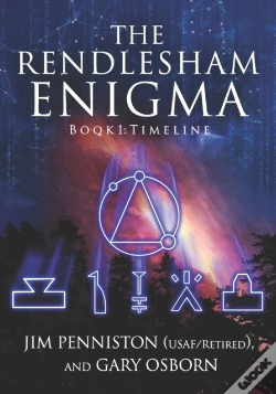Capa do artigo The Rendlesham Enigma: Book 1: Timeline