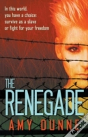 Capa do artigo The Renegade