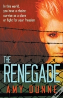 Capa do artigo The Renegade