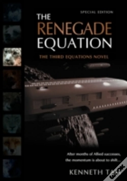 Capa do artigo The Renegade Equation