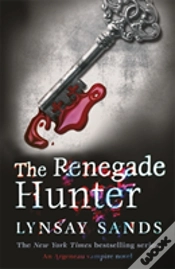 Capa do artigo The Renegade Hunter
