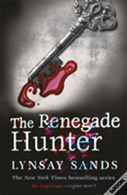 Capa do artigo The Renegade Hunter
