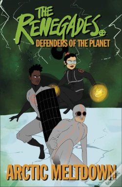 Capa do artigo The Renegades Arctic Meltdown