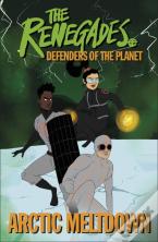 The Renegades Arctic Meltdown