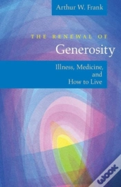Capa do artigo The Renewal Of Generosity