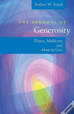 Capa do artigo The Renewal Of Generosity