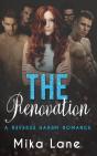 The Renovation: A Contemporary Reverse H - Preview