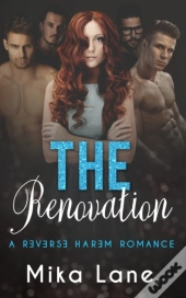 The Renovation: A Contemporary Reverse H