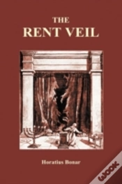 Capa do artigo The Rent Veil  Hardback