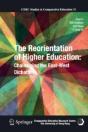The Reorientation Of Higher Education - Preview