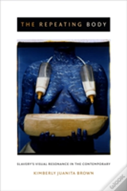 Capa do artigo The Repeating Body