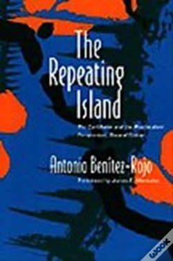 Capa do artigo The Repeating Island