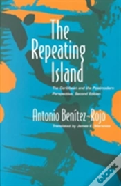 Capa do artigo The Repeating Island
