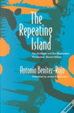 Capa do artigo The Repeating Island