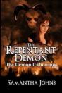 The Repentant Demon, Book1 - Preview