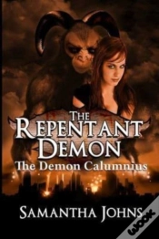 Capa do artigo The Repentant Demon, Book1