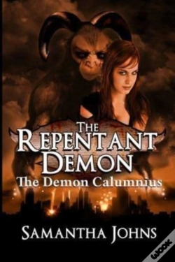 Capa do artigo The Repentant Demon, Book1