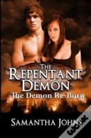 The Repentant Demon Trilogy, Book 2
