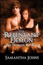 The Repentant Demon Trilogy, Book 2 - Preview