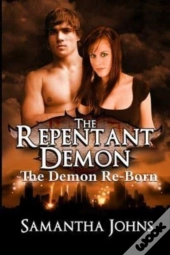 The Repentant Demon Trilogy, Book 2