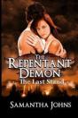 The Repentant Demon Trilogy, Book 3 - Preview