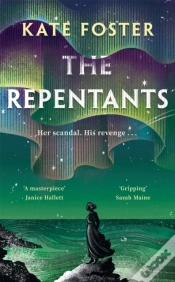Capa do artigo The Repentants