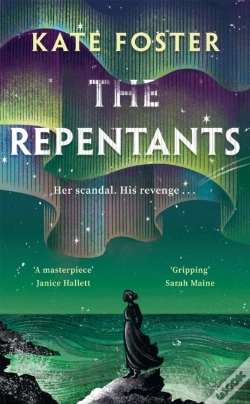 Capa do artigo The Repentants