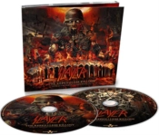 Capa do artigo The Repentless Killogy - CD