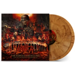 Capa do artigo The Repentless Killogy - Vinil