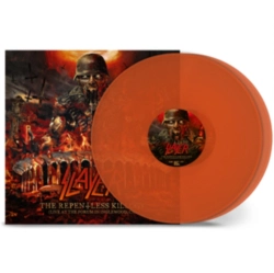 Capa do artigo The Repentless Killogy - Vinil