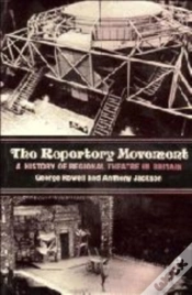 Capa do artigo The Repertory Movement