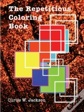 The Repetitious Coloring Book