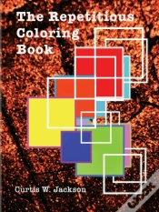 Capa do artigo The Repetitious Coloring Book