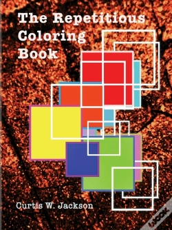 Capa do artigo The Repetitious Coloring Book