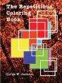 The Repetitious Coloring Book - Preview