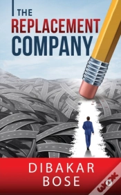 Capa do artigo The Replacement Company
