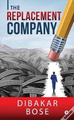 Capa do artigo The Replacement Company