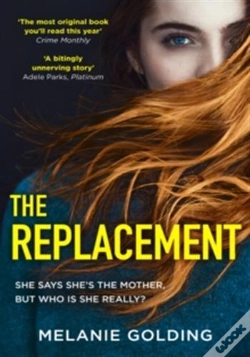 Capa do artigo The Replacement