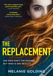 Capa do artigo The Replacement