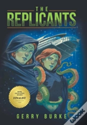 Capa do artigo The Replicants
