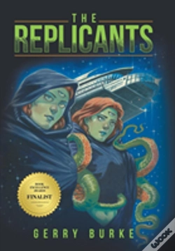 Capa do artigo The Replicants