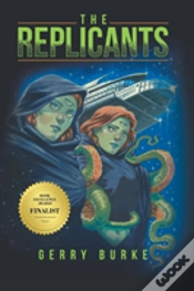 Capa do artigo The Replicants