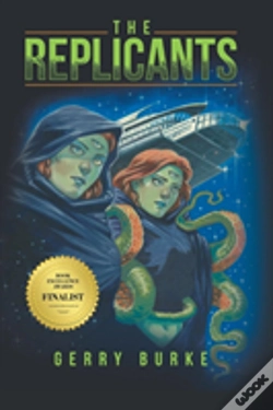 Capa do artigo The Replicants