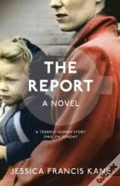 Capa do artigo The Report